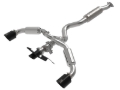 Picture of aFe Exhaust Cat Back - 49-36067-B