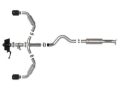 Picture of aFe Exhaust Cat Back - 49-36067-B