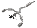 Picture of aFe Exhaust Cat Back - 49-36067-P