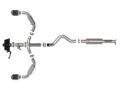 Picture of aFe Exhaust Cat Back - 49-36067-C