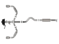 Picture of aFe Exhaust Cat Back - 49-36067-P