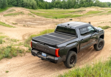 Picture of Extang 19-23 Dodge Ram 6.4ft. Bed (No MultiFunc. Split Tailgate) Endure ALX