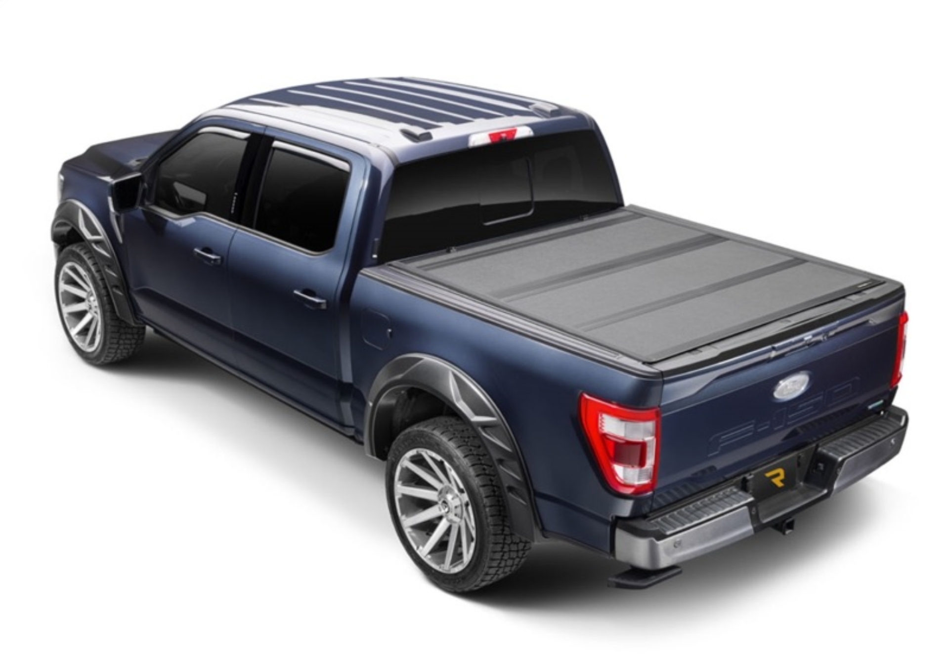 Picture of Extang 17-23 Ford Super Duty Short Bed 6.10ft. Bed Endure ALX