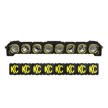 Picture of KC HiLiTES FLEX ERA LED 20in. Light Bar - Master Kit