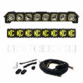 Picture of KC HiLiTES FLEX ERA LED 20in. Light Bar - Master Kit