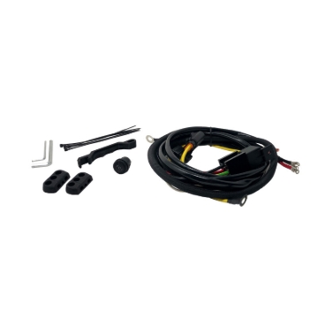 Picture of KC HiLiTES FLEX ERA LED Wiring Harness for 10in.-50in. Light Bars (HARNESS ONLY)