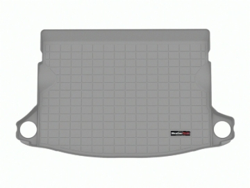 Picture of WeatherTech WT Cargo Liners-Grey Floor Mats - 421706
