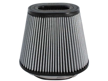 Picture of aFe MagnumFLOW Air Filters CCV PDS A/F CCV PDS 5-1/4x7F x 6-3/8x10B x 4-1/2x6-3/4T (Inv) x 8H
