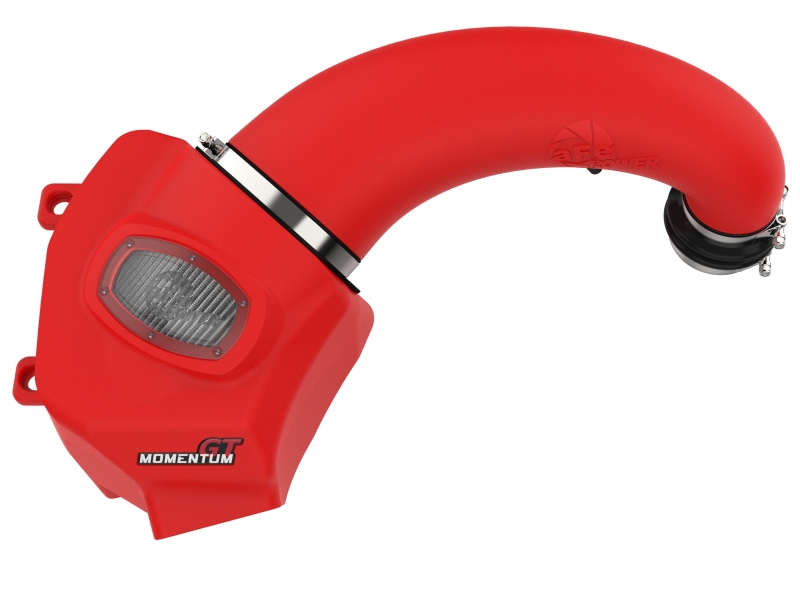 Picture of aFe Momentum GT Cold Air Intakes - 50-70013DR
