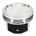 Picture of JE Pistons Honda B VTEC 3.307in Bore 9.00:1 Inverted Dome/Dish - Single Piston