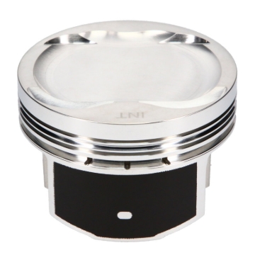 Picture of JE Pistons Honda B VTEC 3.307in Bore 9.00:1 Inverted Dome/Dish - Single Piston