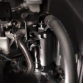Picture of Cobb 13-18 Ford Focus ST Air Oil Separator