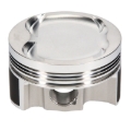 Picture of JE Pistons Honda B VTEC 3.307in Bore 9.00:1 Inverted Dome/Dish - Single Piston