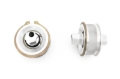 Picture of SPL Parts 2021+ BMW G8X(Except M2) Caster Bushings (Adjustable)