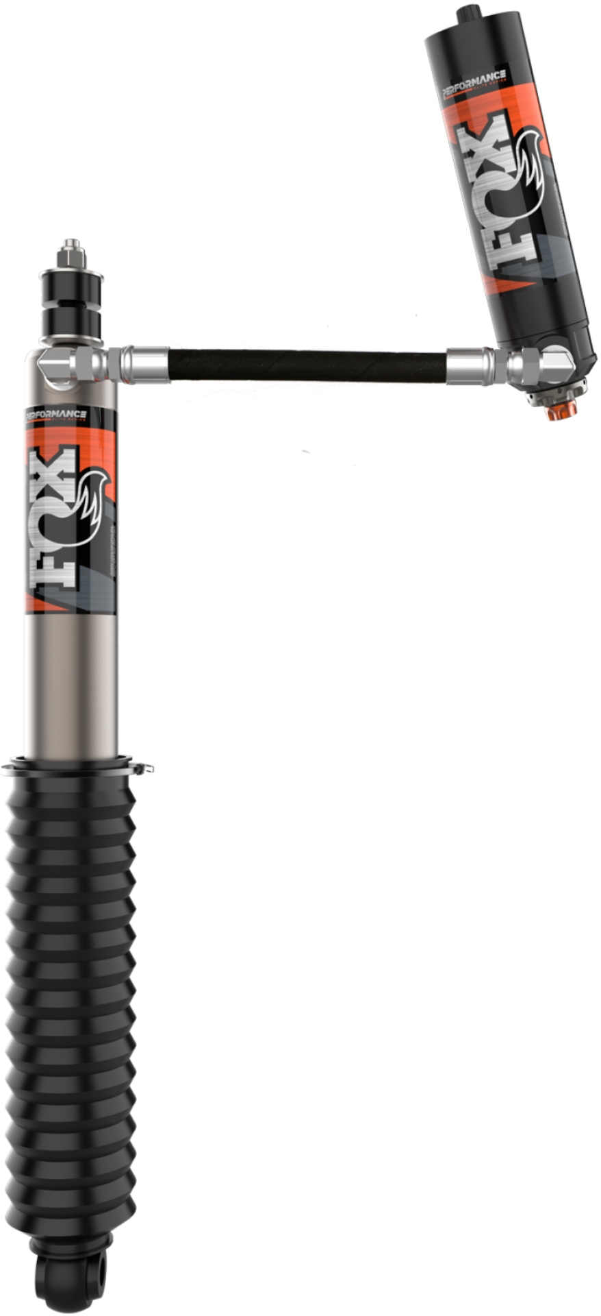 Picture of Kit: 22-ON Tundra; w/Ext Brake Lines; Rear; 2.5 PES; R/R; DSC; 1.5-3in. Lift