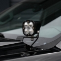 Picture of Baja Designs 19-22 GMC Sierra 1500 Squadron Sport A-Pillar Light Kit