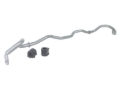 Picture of Whiteline 2022+ Subaru WRX (VB) 24mm 2 Point Adjustable Front Sway Bar
