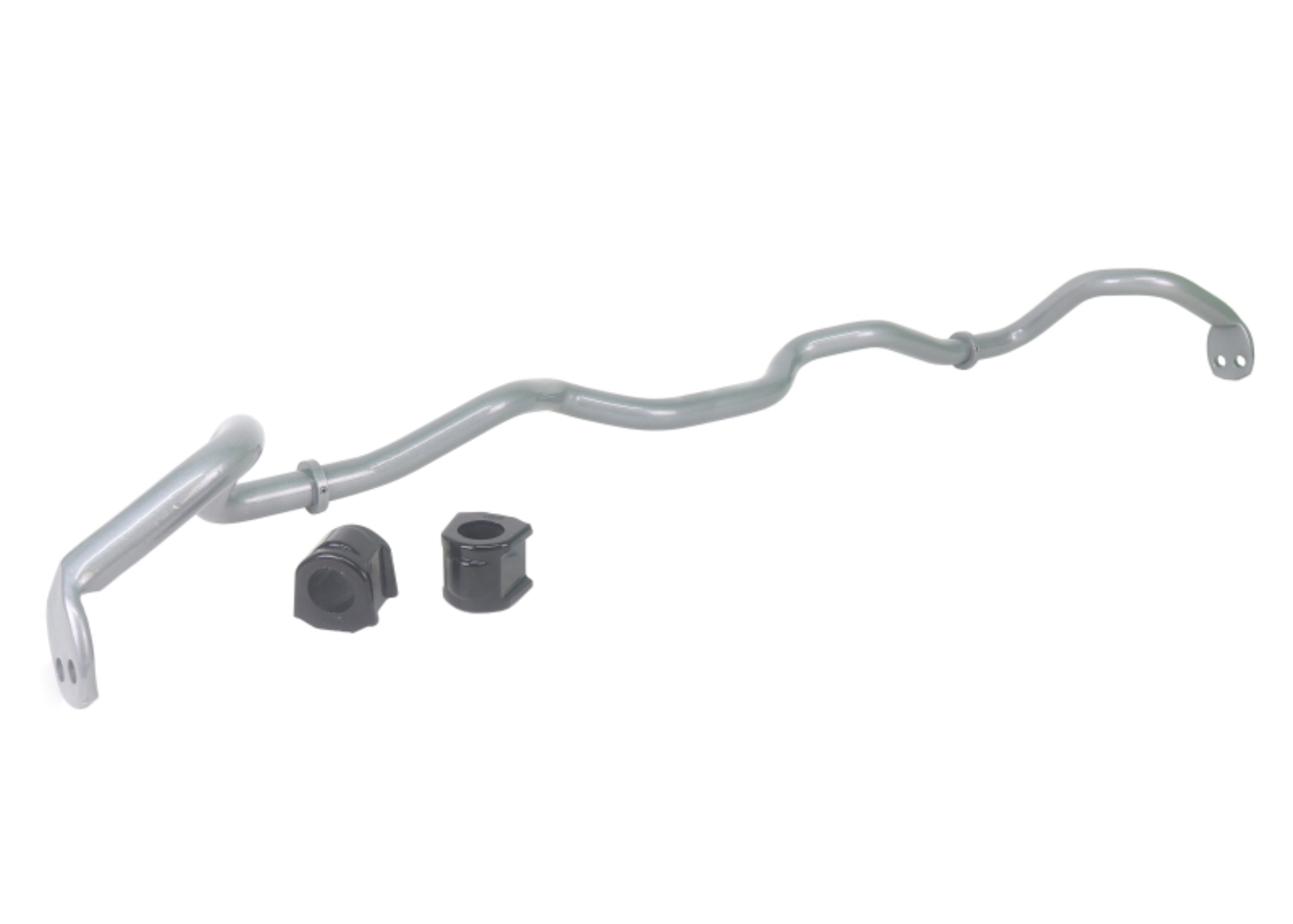 Picture of Whiteline 2022+ Subaru WRX (VB) 24mm 2 Point Adjustable Front Sway Bar