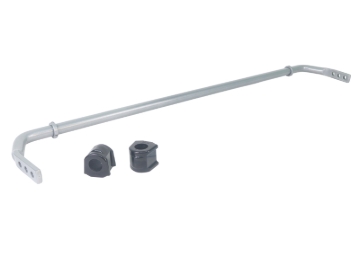 Picture of Whiteline 2022+ Subaru WRX (VB) 22mm 3 Point Adjustable Rear Sway Bar