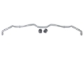 Picture of Whiteline 2022+ Subaru WRX (VB) 24mm 2 Point Adjustable Front Sway Bar