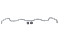 Picture of Whiteline 2022+ Subaru WRX (VB) 24mm 2 Point Adjustable Front Sway Bar