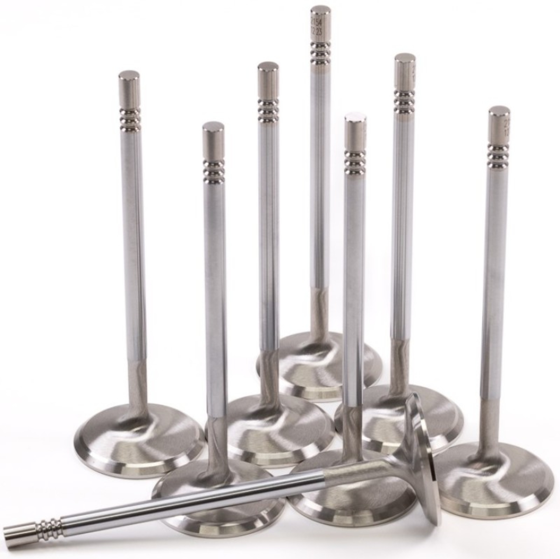 Picture of GSC Power Division GSC Intake Valve Sets +1mm - 2154-8