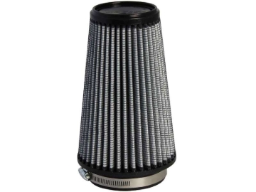 Picture of aFe Magnum FLOW Pro DRY S Air Filter 3-1/2in F x 5in B x 3-1/2in T x 8in H