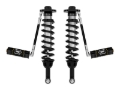 Picture of ICON 21-23 Ford F150 Tremor 2.5-3in 2.5 Series VS RR Coilover Kit