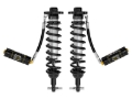 Picture of ICON 21-23 Ford F150 Tremor 2.5-3in 2.5 Series VS RR CDCV Coilover Kit