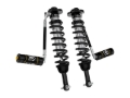 Picture of ICON 21-23 Ford F150 Tremor 2.5-3in 2.5 Series VS RR Coilover Kit