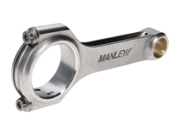 Picture of Manley BMW 06-16 N54B30 H-Beam Connecting Rod - 5.709 in.