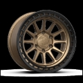 Picture of fifteen52 Range HD 17x8.5 5x127 0mm ET 71.5mm Center Bore Desert Bronze Wheel