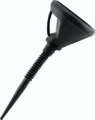 Picture of BikeMaster Flexible-Spout Funnel - Black