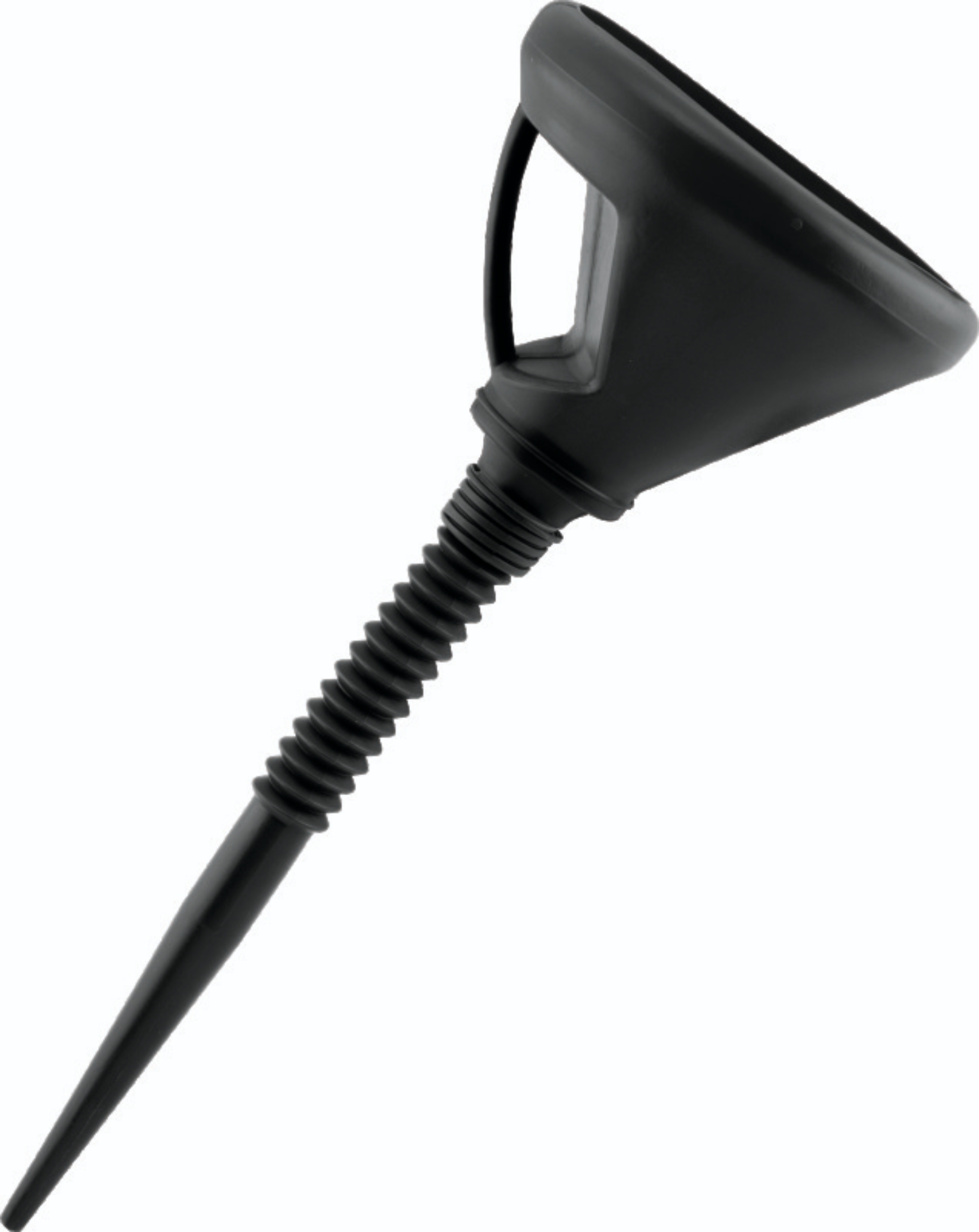 Picture of BikeMaster Flexible-Spout Funnel - Black