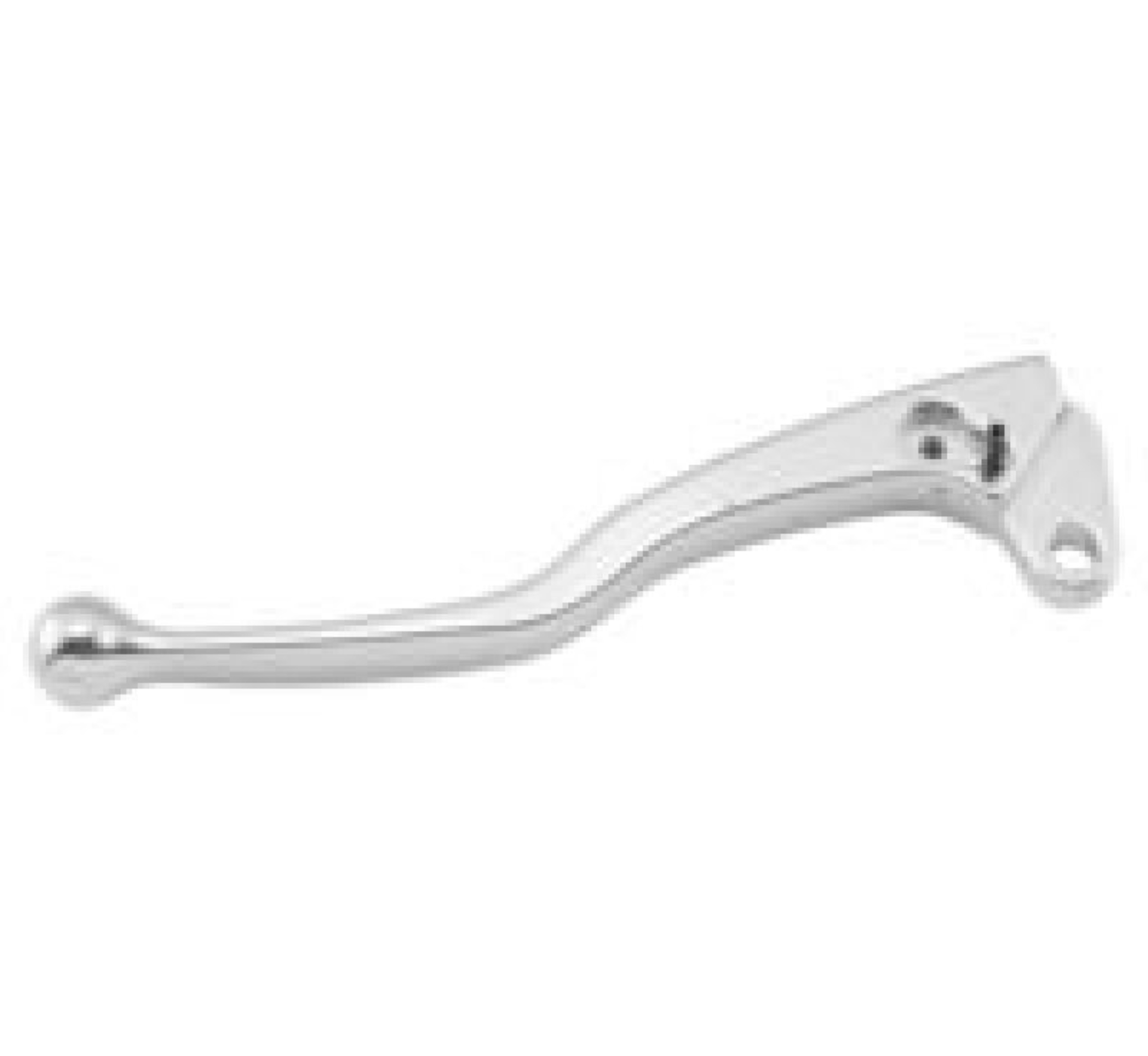 Picture of BikeMaster Clutch Lever Kawasaki Suzuki Polished