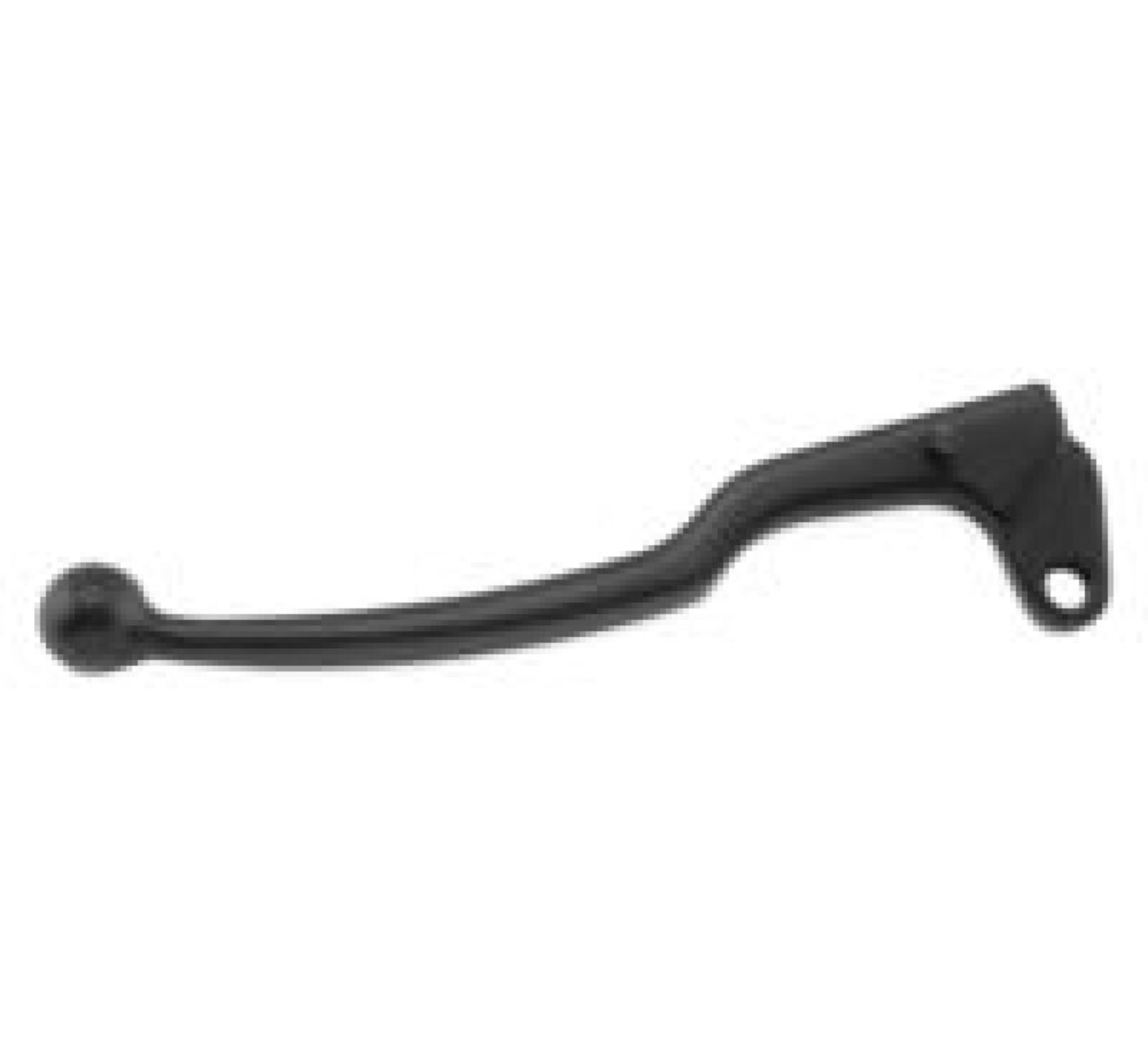 Picture of BikeMaster Clutch Lever Suzuki 57620-24501 Black