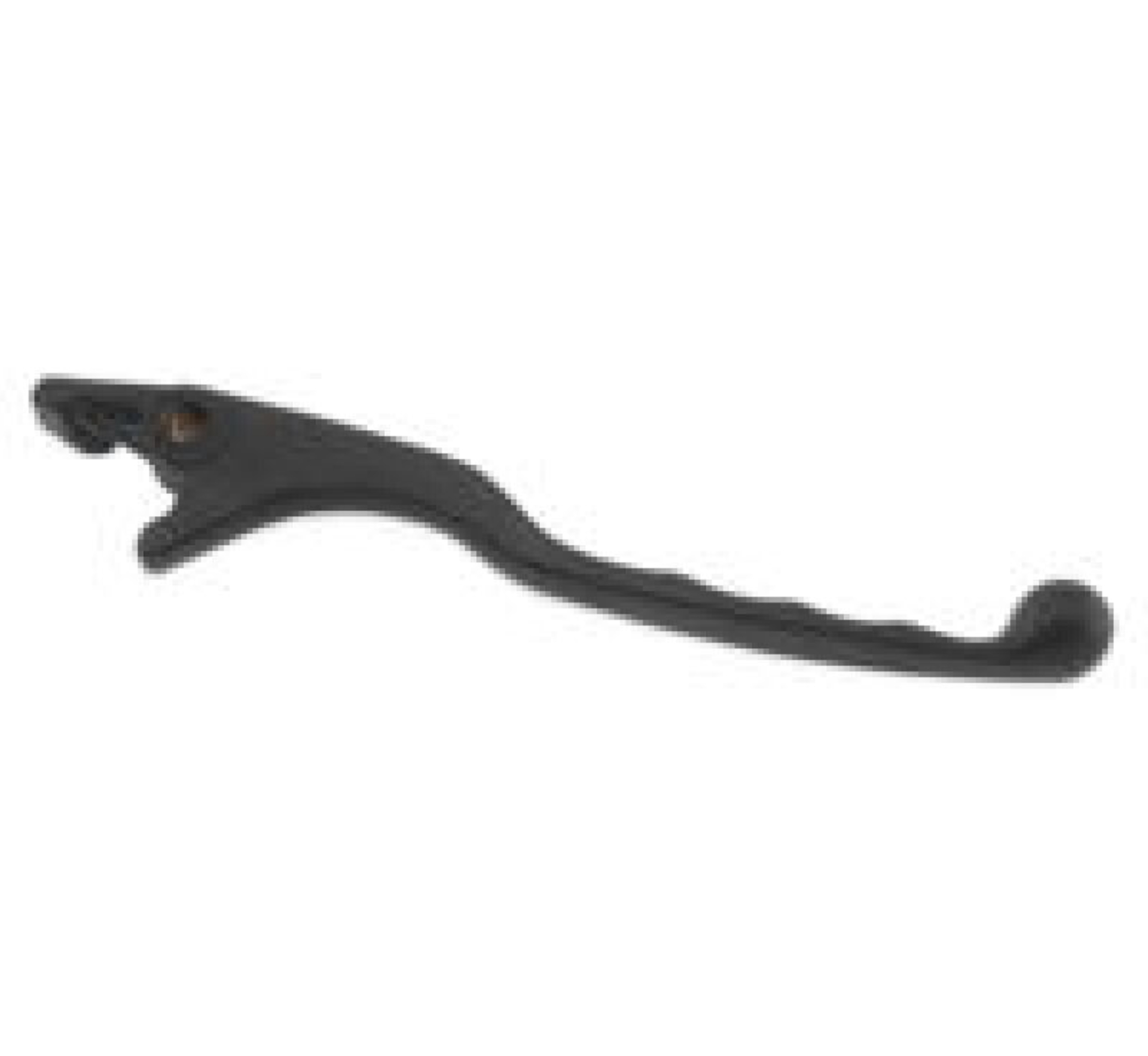 Picture of BikeMaster Clutch Lever Ninja 250 Black