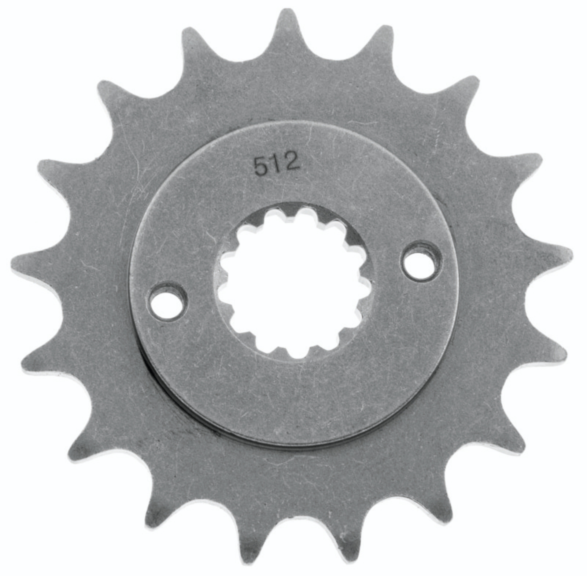 Picture of BikeMaster Kawasaki Suzuki Yamaha Front Sprocket 520 16T