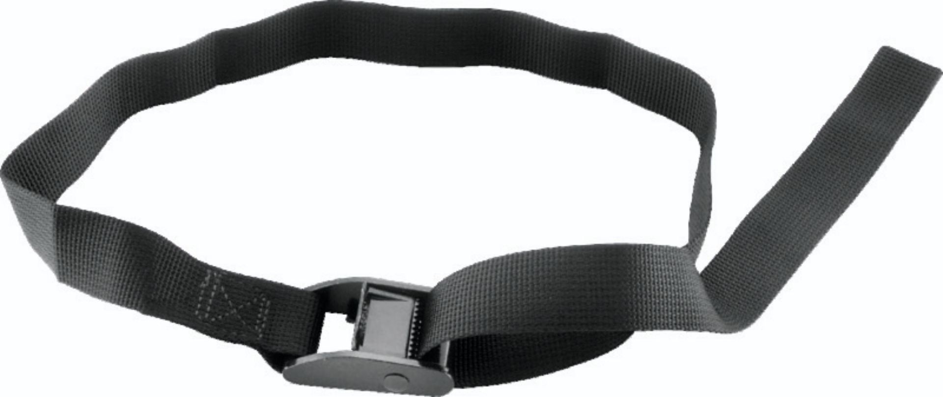 Picture of BikeMaster Wheel Tiedown - Black