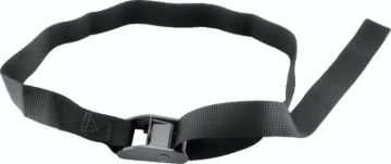 Picture of BikeMaster Wheel Tiedown - Black