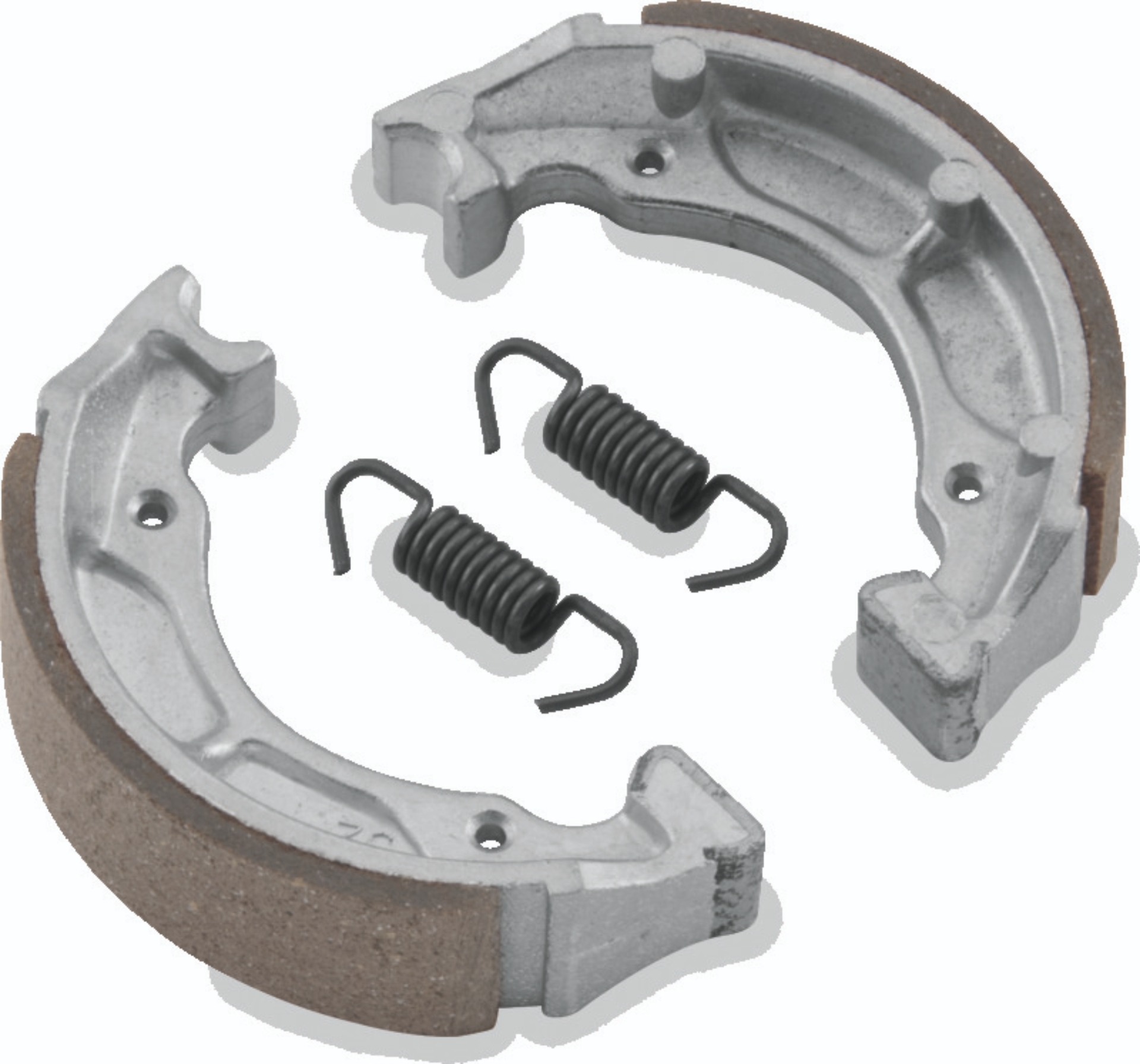 Picture of BikeMaster BKM Brake Shoes - 963060