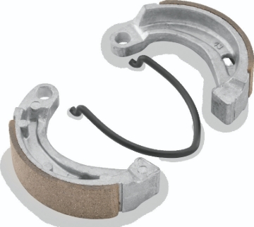 Picture of BikeMaster BM-338 Brake Shoes