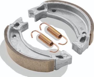 Picture of BikeMaster BM-503 Brake Shoes