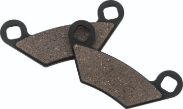 Picture of BikeMaster BM-475 Brake Pads