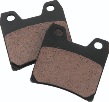 Picture of BikeMaster BM-348 Brake Pads