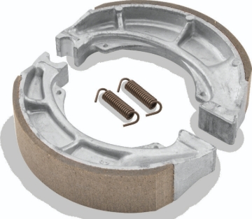 Picture of BikeMaster BM-636 Brake Shoes