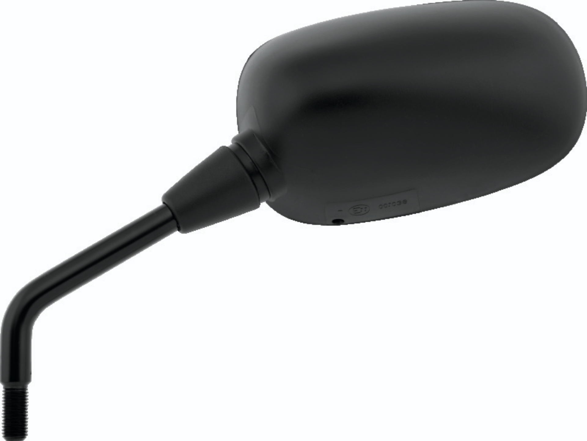 Picture of BikeMaster 13-18 Honda CB500F/X Mirror Left - Black