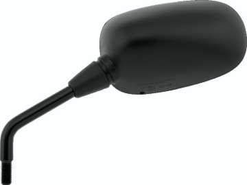 Picture of BikeMaster 13-18 Honda CB500F/X Mirror Left - Black