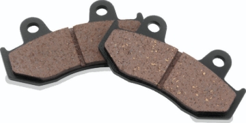 Picture of BikeMaster BM-092 Brake Pads
