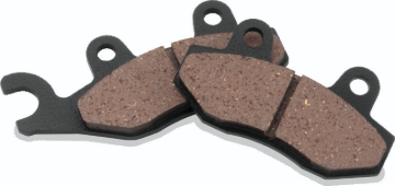 Picture of BikeMaster BM-S228 Brake Pads